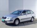 �koda Octavia 1.9 TDi Klima Ta�n� Tempomat