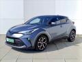 Toyota C-HR 1.8 HSD Aut.,Kamera,Tempomat