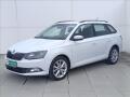 �koda Fabia 1.2 TSi Klima Tempomat Alukola