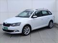 �koda Fabia 1.2 TSi Klima Tempomat Alukola