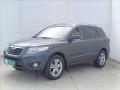 Hyundai Santa Fe 2.2 CRDi 4x4 AC Ke Kamera