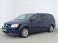 Dodge Grand Caravan 3.6 i SXT LPG 7.mst Tempomat
