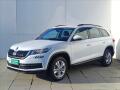 �koda Kodiaq 2.0 TDi 4x4 DSG 7.m�st Navi