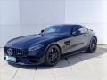 Mercedes-Benz AMG GT 4.0 i V8 390kW NIGHT EDITION