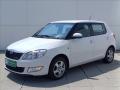 koda Fabia 1.2 TSi REZERVACE A.Klima Temp