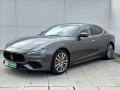 Maserati Ghibli 3.0 SQ4 4x4 Ke kamera
