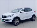 Kia Sportage 1.7 CRDi Klimatizace Tempomat