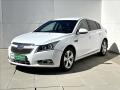 Chevrolet Cruze 2.0 VCDi Aut.klima Tempomat