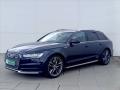 Audi A6 Allroad 3.0 TDi ABT Quattro Navi Ke