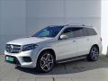 Mercedes-Benz GLS 3.0 CDi AMG 4Motion Tan R