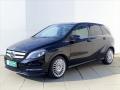 Mercedes-Benz 2.0 200NGT Kamera Navi Ke