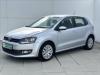 Volkswagen Polo 1.6 TDi Klimatizace serviska