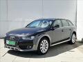 Audi A4 Allroad 2.0 Navi K��e Ta�n� Quattro