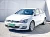 Volkswagen Golf 1.4 TGi Klima,Serviska