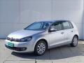 Volkswagen Golf 1.6 TDi Klimatizace Tempomat