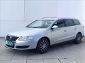 Volkswagen Passat 2.0 TDi K��e Navigace Ta�n�