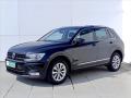 Volkswagen Tiguan 2.0 TDi 4x4 DSG Navi Tempomat
