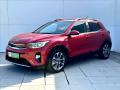 Kia Stonic 1.6 CRDi Aut.klima,Kamera