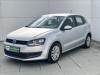 Volkswagen Polo 1.2 i Aut. klimatizace