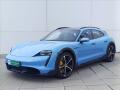 Porsche Taycan Turbo S 560kW Keramick� Brzdy