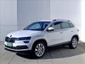 �koda Karoq 2.0 TDi 4x4 Navi Ta�n� Kamera