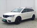 Fiat Freemont 2.0 MJT 4x4 7M�st AUTOMAT Navi