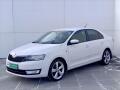 �koda Rapid 1.6 TDi Navi Aut.klima 1maj �R
