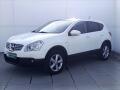 Nissan Qashqai 1.5 DCi Navi Kamera Panorama