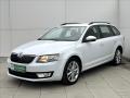 koda Octavia 1.4 Navi REZERVACE 1.4 BA+CNG