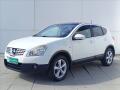 Nissan Qashqai 1.5 DCi Navi Kamera Panorama