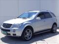 Mercedes-Benz 3.0 CDi 4Matic AMG K��e Navi