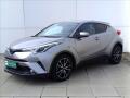 Toyota C-HR 1.8 HYBRID REZERVOV�NO AT EXEC