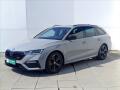 �koda Octavia 2.0 TDi RS DSG Kamera 1maj. �R