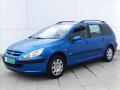 Peugeot 307 1.6 i Aut.klima Ta�n� za��zen�