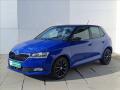 �koda Fabia 1.0 TSi 70kW Kamera Klima Alu