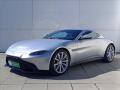 Aston Martin V8 Vantage 4.0 i 510HP LED KAMERA NAVI