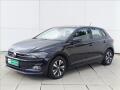Volkswagen Polo 1.0 MPi Aut.klima,Tempomat,Alu