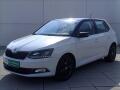 �koda Fabia 1.0 MPi Klimatizace Tempomat