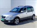 �koda Roomster 1.4 i SCOUT LPG Klima Tempomat