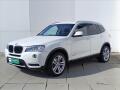 BMW X3 2.0 D X-drive aut. K��e Bi-xen