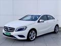 Mercedes-Benz 1.5 180 CDi Bi-xenon Klima