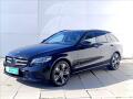 Mercedes-Benz 2.0 EQ POWER KAMERA NAVI
