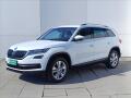 �koda Kodiaq 2.0 TDi DSG 4x4 7M�st 1maj.�R