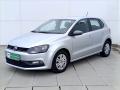 Volkswagen Polo 1.4 TDi Klimatizace Zruka