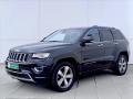 Jeep Grand Cherokee 3.0 CRD Overland 4WD Navi,Ke