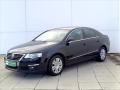 Volkswagen Passat 2.0 TDi Bi-xenon,Ke,Tempomat