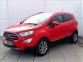 Ford EcoSport 1.0 EB Automat Kamera Tempomat