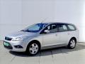 Ford Focus 1.6 TDCi Klimatizace