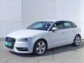 Audi A3 1.6 TDi Bi-xenon,Navi,Tempomat