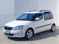 �koda Roomster 1.6 TDi Aut.klima,Alu,Tempomat